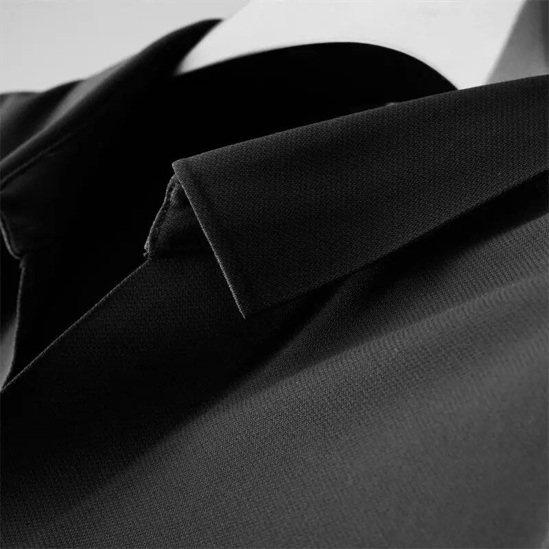 Men's 2 Piece Set Lightweight Casual Matching Outfit