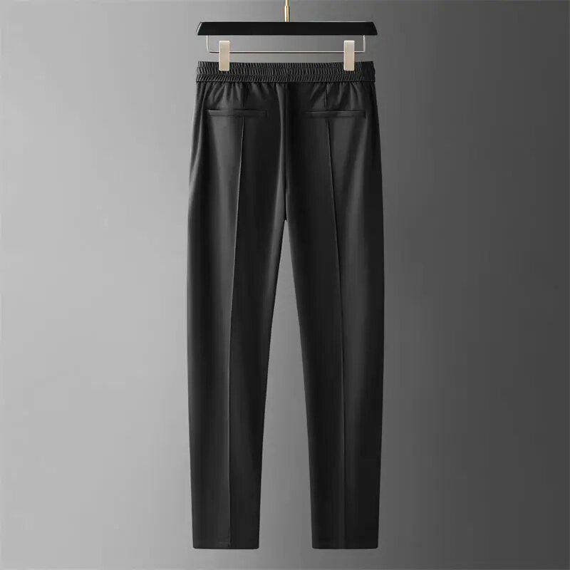 Men's 2 Piece Set Lightweight Casual Matching Outfit