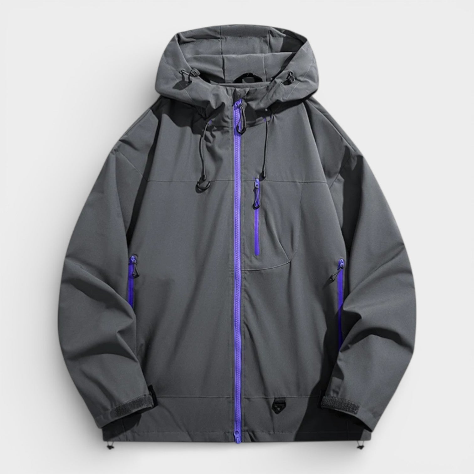 Windbreaker Jacket Waterproof Single-Layer Outdoor Sport Layer