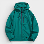 Windbreaker Jacket Waterproof Single-Layer Outdoor Sport Layer