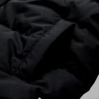 Puffer Parka Men’s Premium Insulated Classic Winter Style