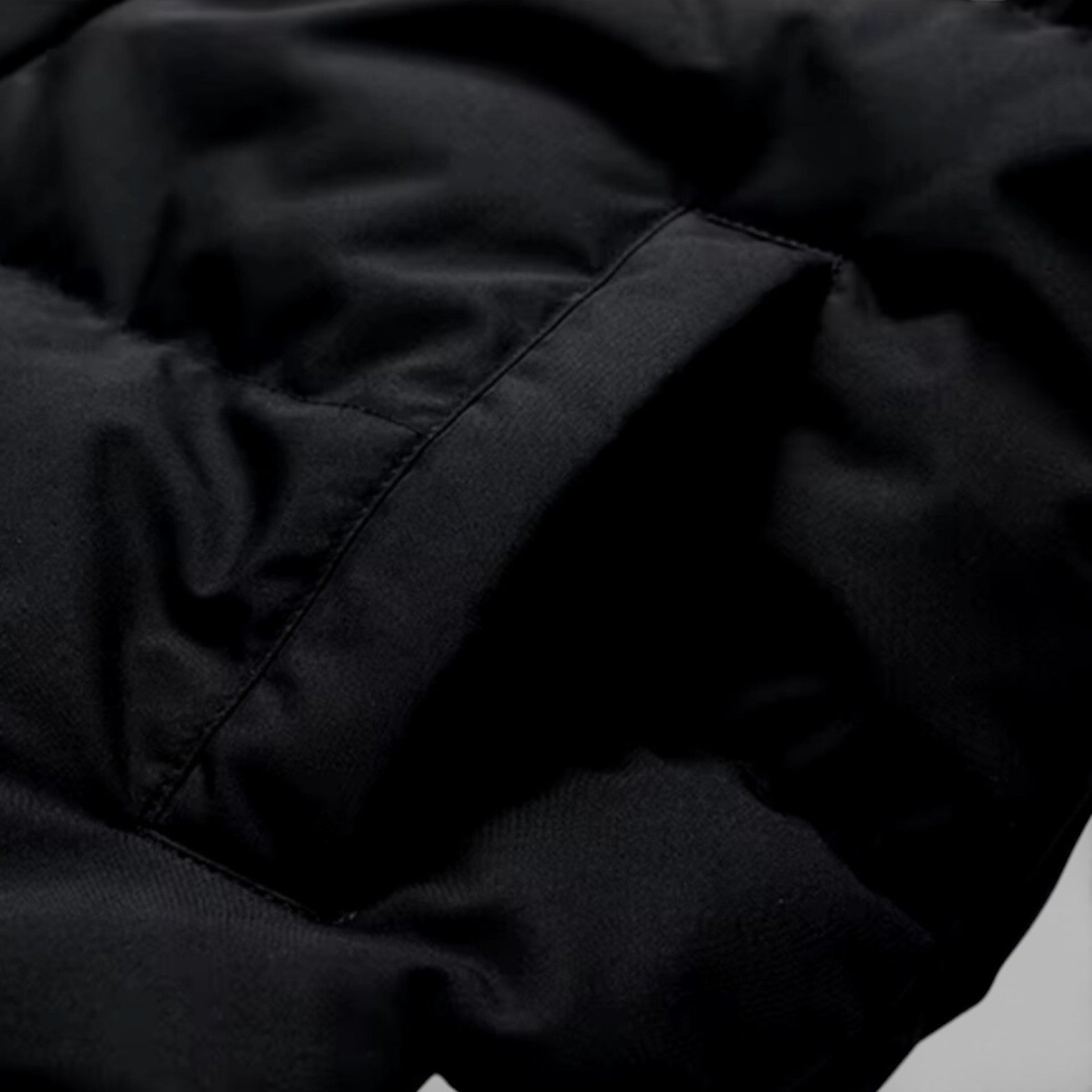 Puffer Parka Men’s Premium Insulated Classic Winter Style