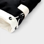 Puffer Parka Men’s Premium Insulated Classic Winter Style