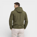 Men’s Waterproof Tactical Jacket Windproof Soft Shell Coat