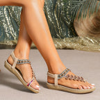 Women's Comfort Sandals Adjustable Support Everyday Wear