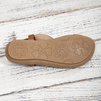 Women's Comfort Sandals Adjustable Support Everyday Wear