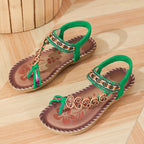 Women's Comfort Sandals Adjustable Support Everyday Wear