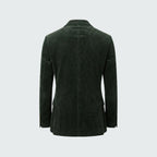 Men’s Corduroy Blazer Tailored Classic Fit
