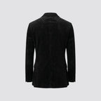 Men’s Corduroy Blazer Tailored Classic Fit