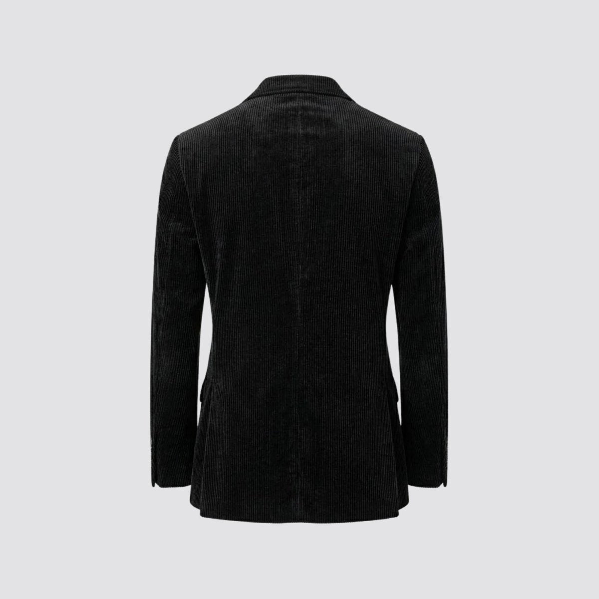 Men’s Corduroy Blazer Tailored Classic Fit