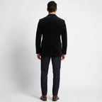 Men’s Corduroy Blazer Tailored Classic Fit
