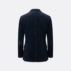 Men’s Corduroy Blazer Tailored Classic Fit