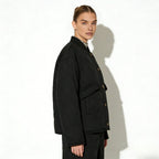 Women’s Quilted Liner Jacket Lightweight Classic Fit