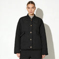 Women’s Quilted Liner Jacket Lightweight Classic Fit