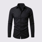Men’s Tailored Dress Shirt Premium Classic Fit