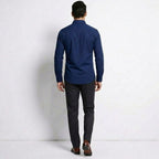 Men’s Tailored Dress Shirt Premium Classic Fit