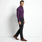 Men’s Tailored Dress Shirt Premium Classic Fit