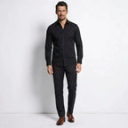Men’s Tailored Dress Shirt Premium Classic Fit