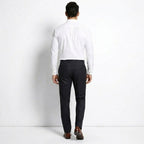 Men’s Tailored Dress Shirt Premium Classic Fit