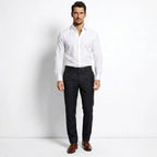 Men’s Tailored Dress Shirt Premium Classic Fit