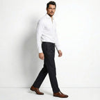 Men’s Tailored Dress Shirt Premium Classic Fit