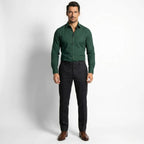 Men’s Tailored Dress Shirt Premium Classic Fit