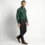 Men’s Tailored Dress Shirt Premium Classic Fit