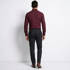 Men’s Tailored Dress Shirt Premium Classic Fit