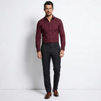 Men’s Tailored Dress Shirt Premium Classic Fit