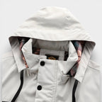 Men’s Insulated Down Jacket Waterproof Everyday Winter Protection