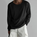 Men's T Shirt Breathable Lightweight Comfort Stretch Fit