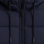 Parka Jacket Men’s Elegant Waterproof Timeless Cold Weather Style